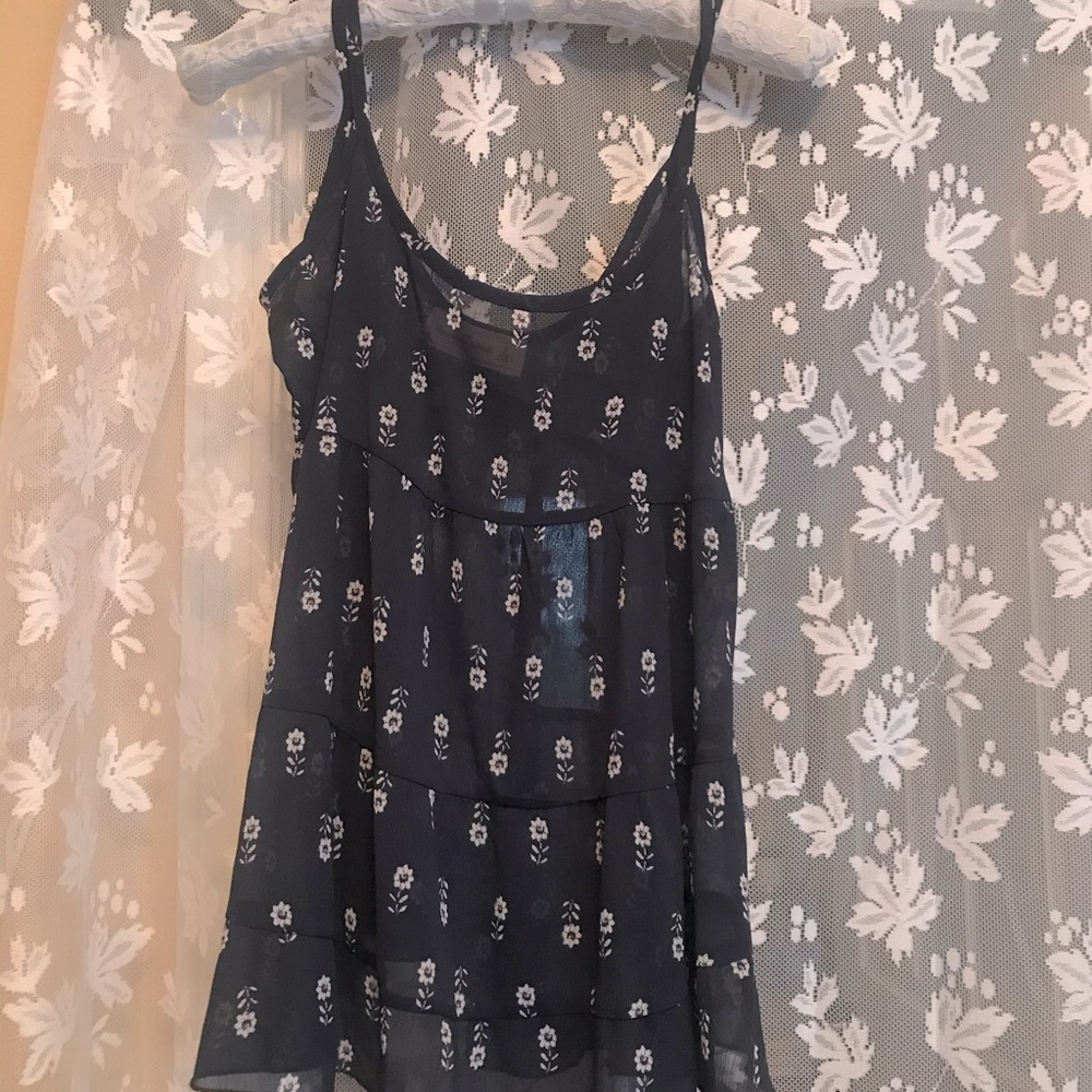 Abercrombie and Fitch sundress